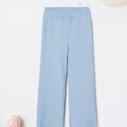 Girls Straight Track Pants-picture-21