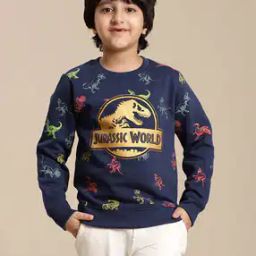 Boys Graphic Sweatshirt-picture-22