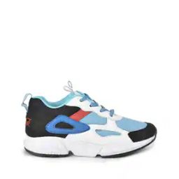 LEAP7X CARRY-03 Kids Lacing Sports Running, Walking Shoes-image-6