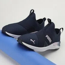 puma Better Foam Prowl Slip-On Shoes-picture-0