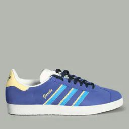 Women Gazelle Lace-Up Sneakers-image-25
