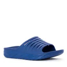 Slides Slippers  with Synthetic upper-32