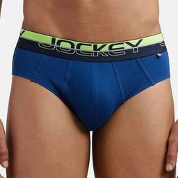 FP01 Super Combed Cotton Brief with Ultrasoft Waistband-image-98