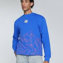 Men Fit Sweatshirt-image-13