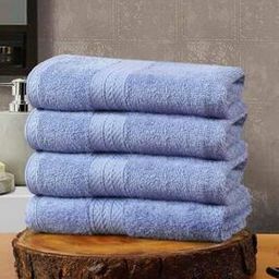 Classic Cotton Hand Towel Set-image-13