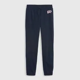 gap kids Logo Print Joggers with Drawstring Waist-picture-45