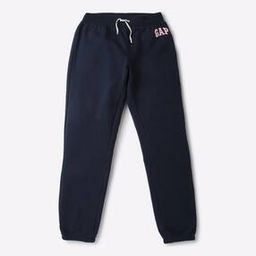 Joggers with Logo Print-image-98