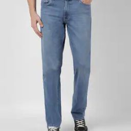 Men Washed Jeans-image-50