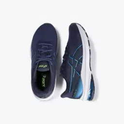 Boys GT-1000 12 GS Thunder Lace-Up Shoes-image-21