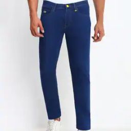 Men comfort Jeans-image-68