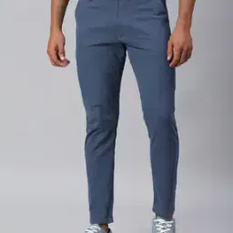 Flat-Front Mid-Rise Chinos-image-23