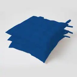 SKANDA FAB Square Chair Pad-19