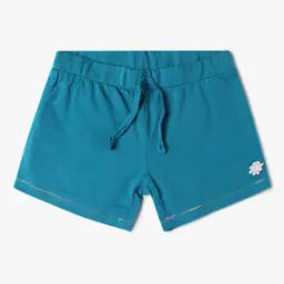 Girls Regular Fit Shorts-picture-33