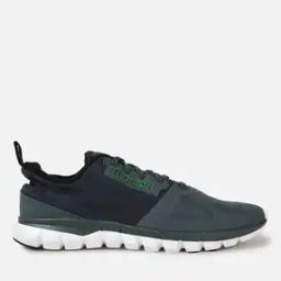 Men Aim Low-Top Lace-Up Running Shoes-20