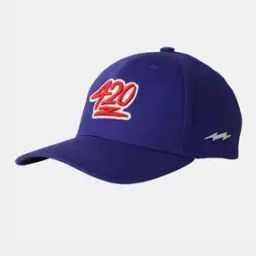 Embroidered Baseball Cap-image-32