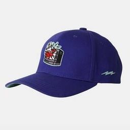 Gnarly Baseball Cap-34