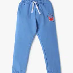 Boys Regular Fit Joggers-picture-19