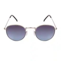 Men UV Protected Round Sunglasses - SUNNIES-A1874-image-69