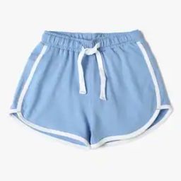 Girls Regular Fit Shorts-picture-38
