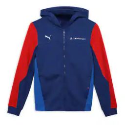 Colourblock Zip-Front Bomber Jacket-12