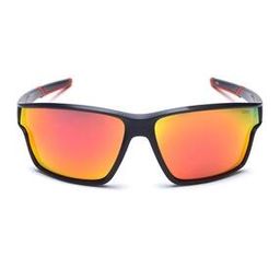 Men UV-Protected Sporty Sunglasses - IDS3079C2SG-33
