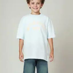BB Monotype 1985 Arch Short-Sleeve T-Shirt-image-57