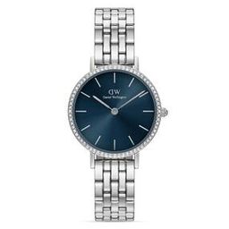 Women Water-Resistant Stone-Studded Analogue Watch-DW00100664K-image-44