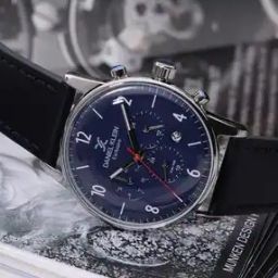 DK11832-3 Analogue Wrist Watch with Leather Strap-picture-27