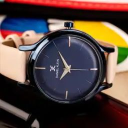 Women DK11676-4 Analogue Watch with Leather Strap-image-48