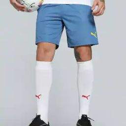 Regular Fit Shorts-image-68