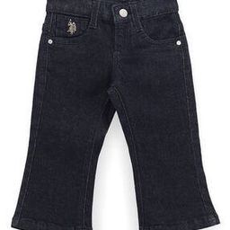 Boys Mid-Rise Bootcut Jeans with Pockets-image-24