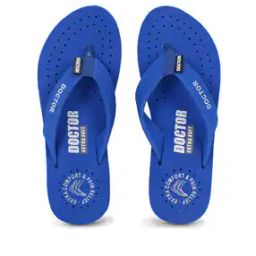 Brand Print Thong-Strap Flip-Flops-45