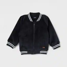 Boys Regular Jacket-18