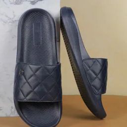 Men Flip Flops with Synthetic Upper-23