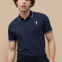 Men Regular Fit T-shirt-picture-9