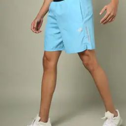 Gym Woven Training Shorts-image-68