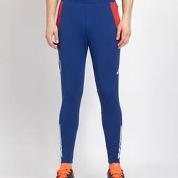 adidas Men FEF TR PNT Football Fitted Track Pants-picture-32