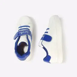 united colors of benetton Casual Shoes with Velcro Fastening-picture-10