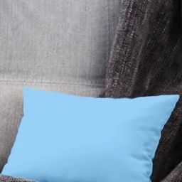 Rectangle Cushion Cover-34