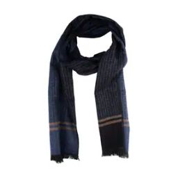 the tie hub Textured Regular Scarves-picture-43