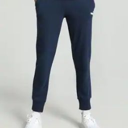puma Women Logo Print Track Pants-picture-47
