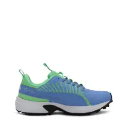 Round-Toe Cricket Shoes with Lace Up-picture-21