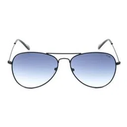 irus Men UV-Protected Full-Rim Aviators-IRS1358C14SG-picture-16