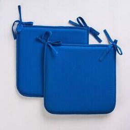 Square Foam Chair Pad-0