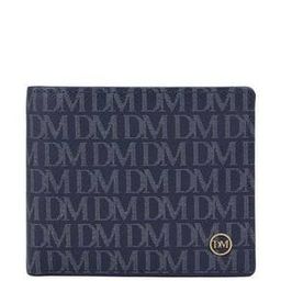 Men Metal Logo Bi-Fold Wallet-picture-50