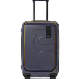Luggage Bag with TSA Lock-20