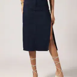belliskey Women A-line Skirt-picture-45