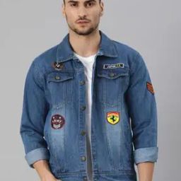 Washed Jacket with Insert Pockets-image-40