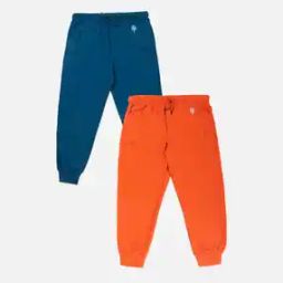 Pack of 2 Full-Length Pyjamas-image-13