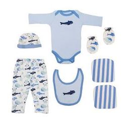 Fish Print Gift Sets-picture-52